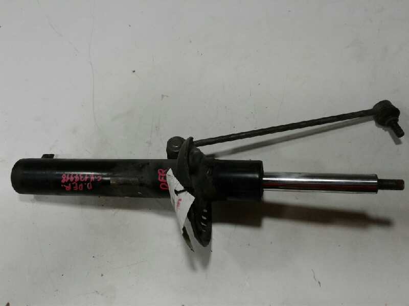 Recambio de amortiguador delantero derecho para audi a3 (8p) 2.0 tdi s line (103kw) referencia OEM IAM   