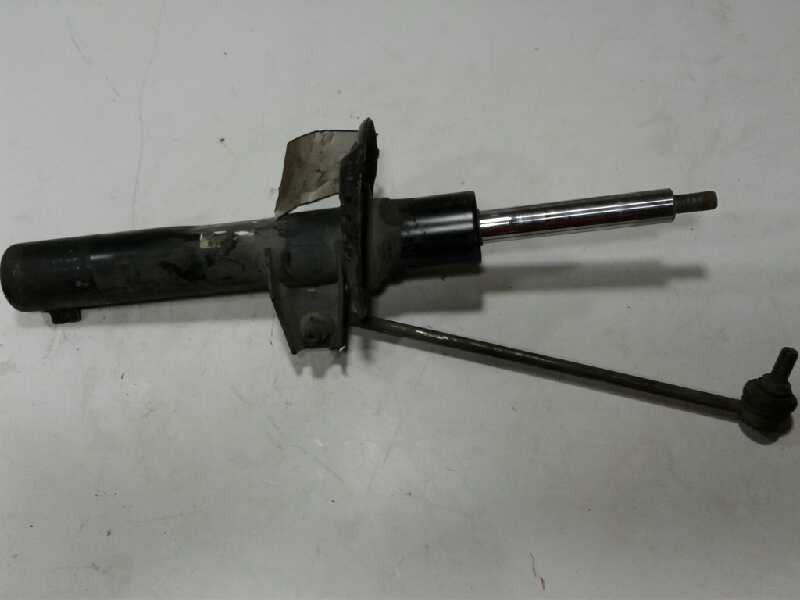 Recambio de amortiguador delantero derecho para audi a3 (8p) 2.0 tdi s line (103kw) referencia OEM IAM   