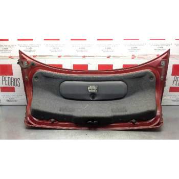 Recambio de capot trasero para bmw serie 3 berlina (e46) 2.0 16v diesel cat referencia OEM IAM   