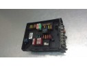 CAJA FUSIBLES 1K0937125A 