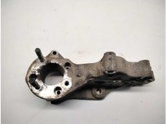 Recambio de soporte motor para fiat stilo (192) 1.9 jtd cat referencia OEM IAM    2