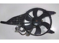 Recambio de electroventilador para nissan pathfinder (r51) 2.5 dci le referencia OEM IAM   