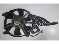 Recambio de electroventilador para nissan pathfinder (r51) 2.5 dci le referencia OEM IAM    2