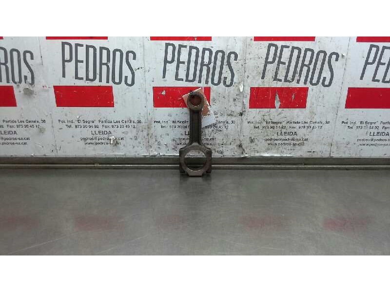 Recambio de biela para fiat stilo (192) 1.9 jtd cat referencia OEM IAM   