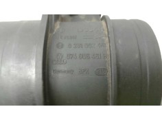 Recambio de caudalimetro para audi a3 (8p) 2.0 tdi s line (103kw) referencia OEM IAM 074906461B   2