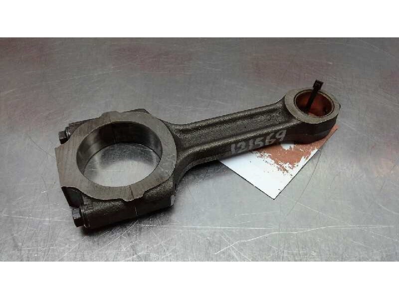 Recambio de biela para fiat stilo (192) 1.9 jtd cat referencia OEM IAM   
