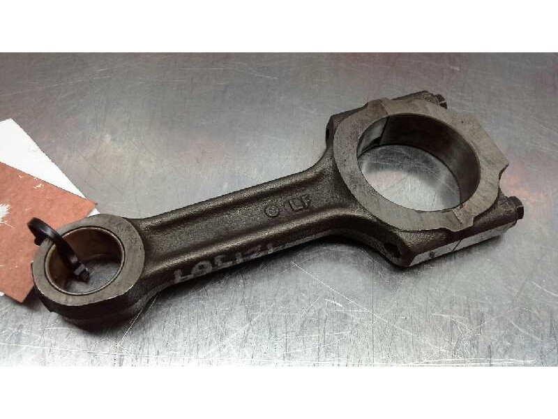 Recambio de biela para fiat stilo (192) 1.9 jtd cat referencia OEM IAM   