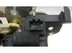 Recambio de cerradura maletero / porton para audi a3 (8p) 2.0 tdi s line (103kw) referencia OEM IAM 6K9827505   2