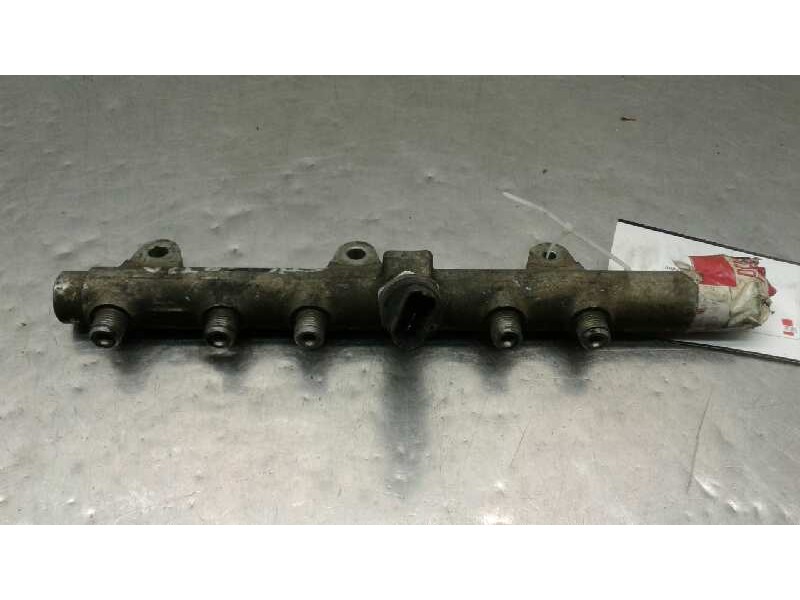 Recambio de rampa inyectora para fiat stilo (192) 1.9 jtd cat referencia OEM IAM 0445214016  