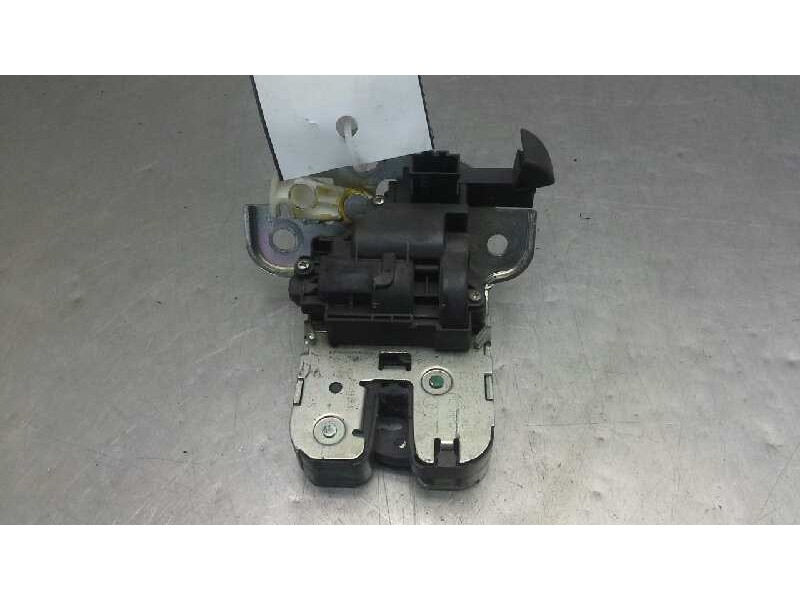 Recambio de cerradura maletero / porton para audi a3 (8p) 2.0 tdi s line (103kw) referencia OEM IAM 6K9827505  