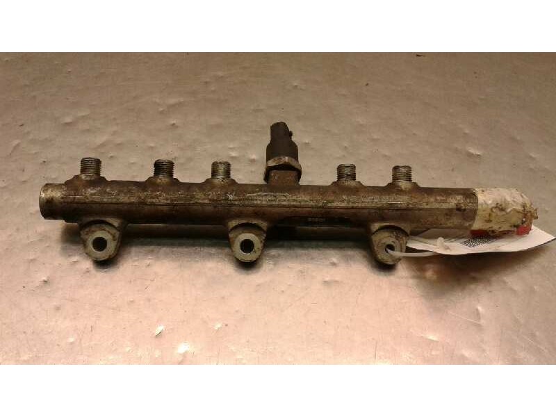Recambio de rampa inyectora para fiat stilo (192) 1.9 jtd cat referencia OEM IAM 0445214016  
