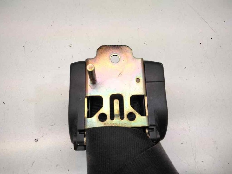 Recambio de cinturon seguridad trasero derecho para renault twingo (co6) 1.2 (c066/67/68) referencia OEM IAM   