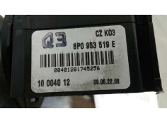 Recambio de mando limpia para audi a3 (8p) 2.0 tdi s line (103kw) referencia OEM IAM 8P0953519E   2