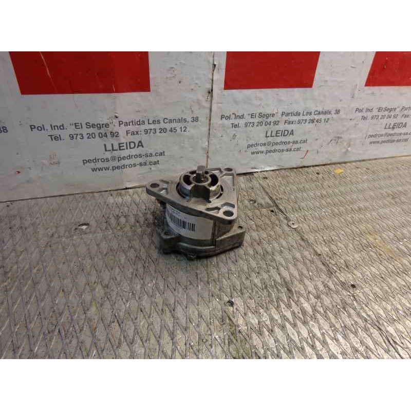 Recambio de depresor freno / bomba vacio para fiat stilo (192) 1.9 jtd cat referencia OEM IAM D31B321C03 PIERBURG 