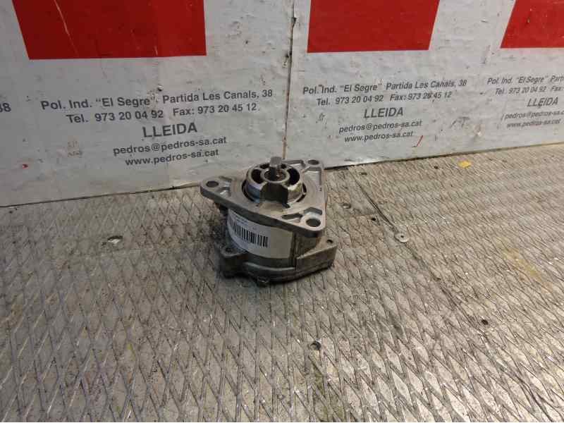 Recambio de depresor freno / bomba vacio para fiat stilo (192) 1.9 jtd cat referencia OEM IAM D31B321C03 PIERBURG 