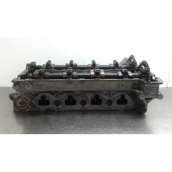 Recambio de culata para saab 9-5 berlina referencia OEM IAM   