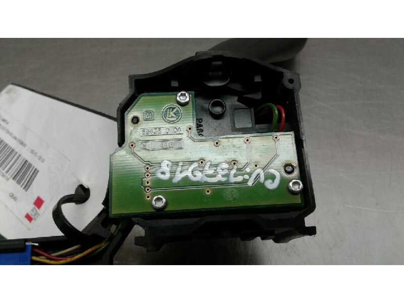 Recambio de mando limpia para audi a3 (8p) 2.0 tdi s line (103kw) referencia OEM IAM 8P0953519E  