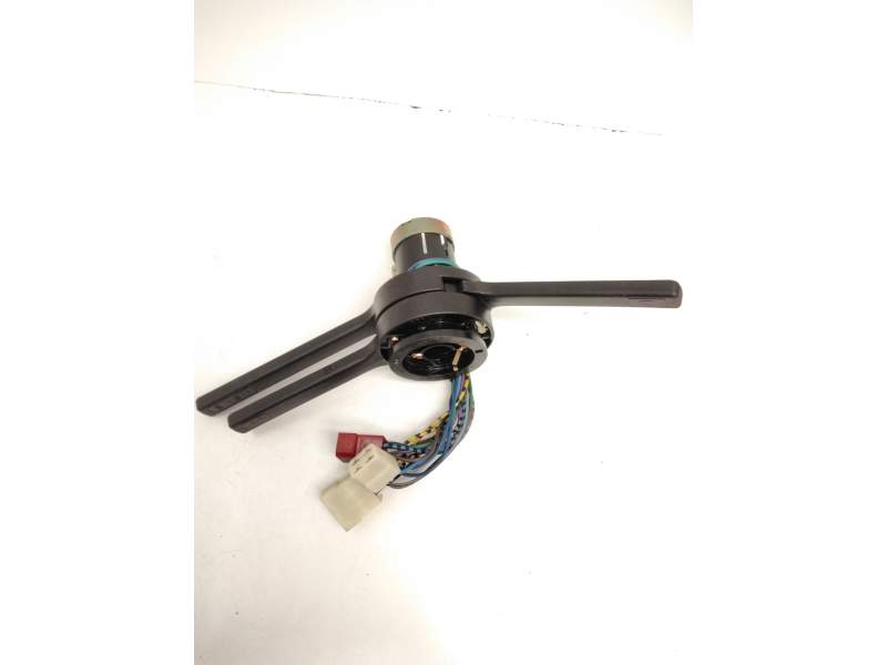 Recambio de mando luces para seat panda (141a) 0.9 referencia OEM IAM 5421112192 CLK353 VEGLIA