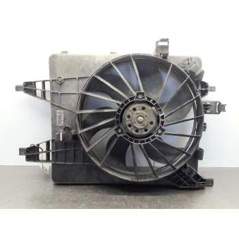 Recambio de electroventilador para renault kangoo (f/kc0) express confort referencia OEM IAM 8200427466  