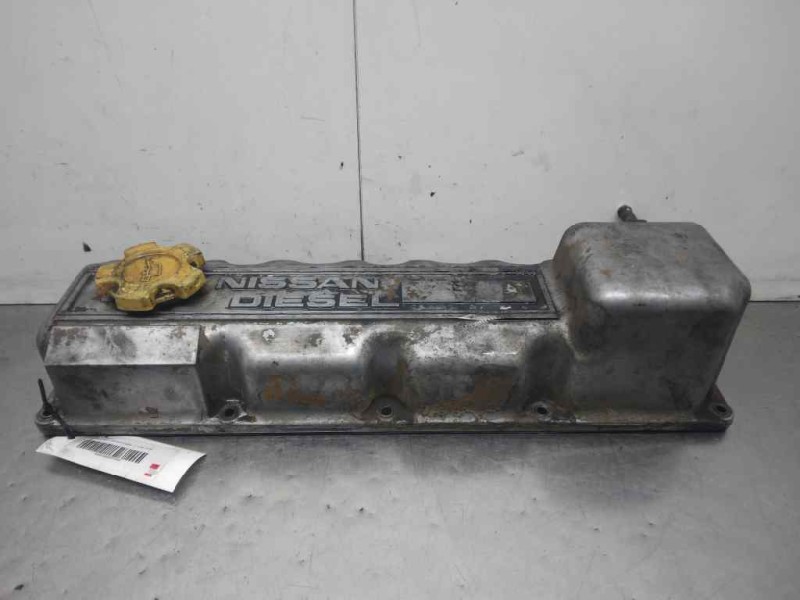 Recambio de tapa balancines para nissan cabstar 09.06 3.0 diesel referencia OEM IAM   