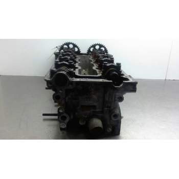 Recambio de culata para saab 9-5 berlina referencia OEM IAM   