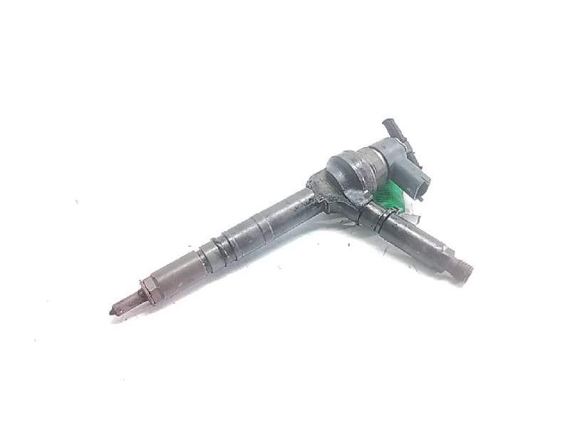 Recambio de inyector para opel astra h ber. enjoy referencia OEM IAM 0445110175  