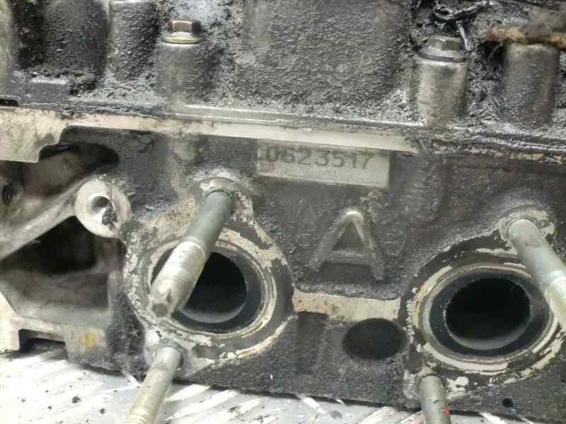 Recambio de culata para citroen c3 1.4 hdi referencia OEM IAM C0623517  