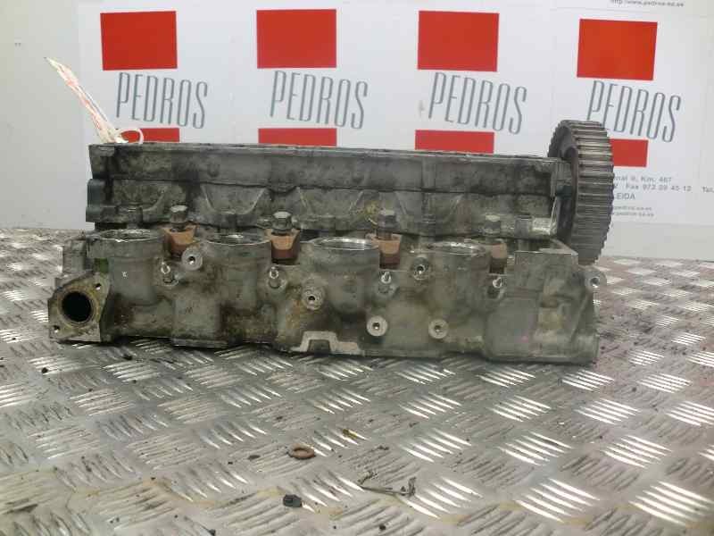 Recambio de culata para citroen c3 1.4 hdi referencia OEM IAM C0623517  