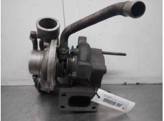 Recambio de turbocompresor para nissan cabstar 09.06 3.0 diesel referencia OEM IAM   