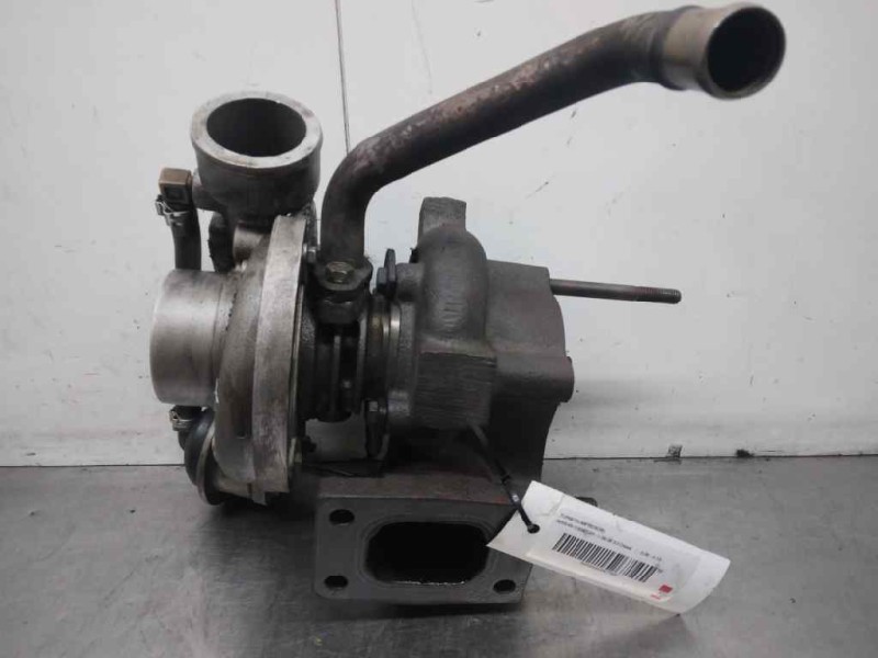 Recambio de turbocompresor para nissan cabstar 09.06 3.0 diesel referencia OEM IAM   
