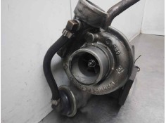 Recambio de turbocompresor para nissan cabstar 09.06 3.0 diesel referencia OEM IAM    2