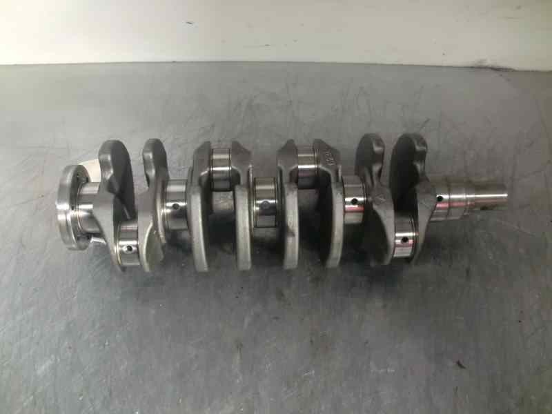 Recambio de cigueñal para citroen c3 1.4 hdi referencia OEM IAM 6238C  