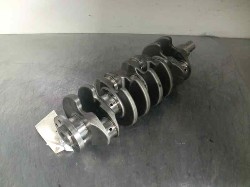 Recambio de cigueñal para citroen c3 1.4 hdi referencia OEM IAM 6238C  