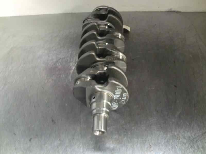 Recambio de cigueñal para citroen c3 1.4 hdi referencia OEM IAM 6238C  