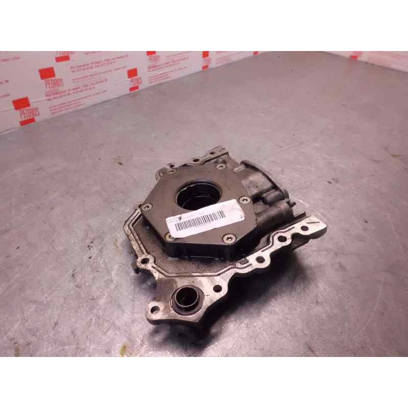 Recambio de bomba aceite para citroen c3 1.4 hdi referencia OEM IAM   