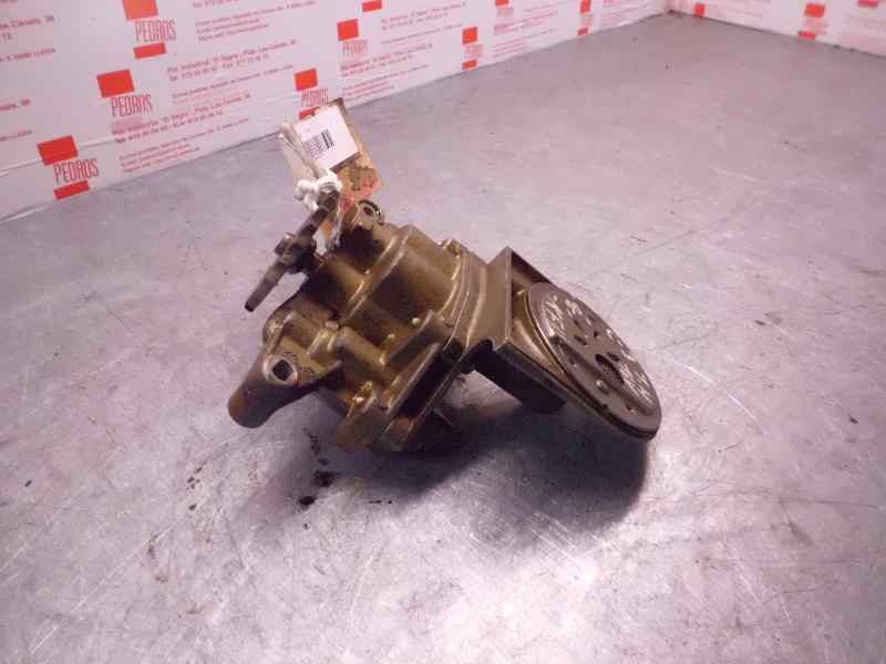 Recambio de bomba aceite para citroen c3 1.4 hdi referencia OEM IAM   