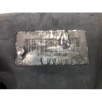 Recambio de electroventilador para renault kangoo (f/kc0) express confort referencia OEM IAM 8200427466  