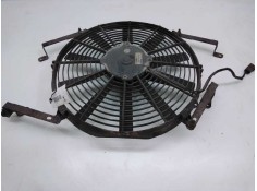 Recambio de electroventilador para nissan cabstar 09.06 3.0 diesel referencia OEM IAM 1022756  
