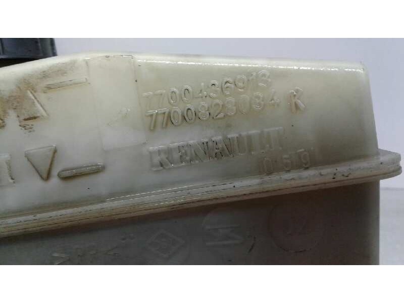 Recambio de bomba freno para renault scenic rx4 (ja0) 2.0 16v sportway referencia OEM IAM 7700436913  