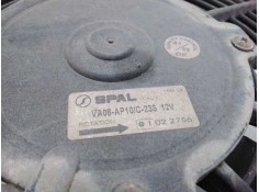 Recambio de electroventilador para nissan cabstar 09.06 3.0 diesel referencia OEM IAM 1022756   2