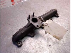 Recambio de colector escape para citroen c3 1.4 hdi referencia OEM IAM 397723  
