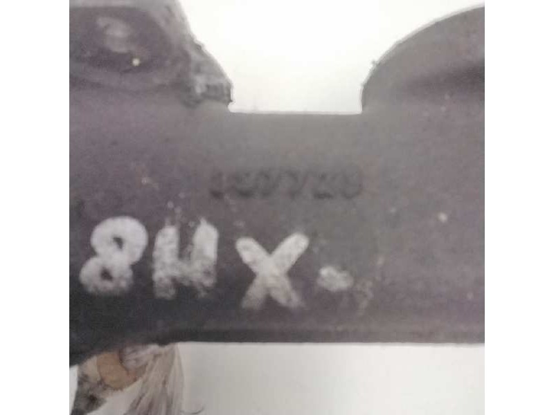 Recambio de colector escape para citroen c3 1.4 hdi referencia OEM IAM 397723  