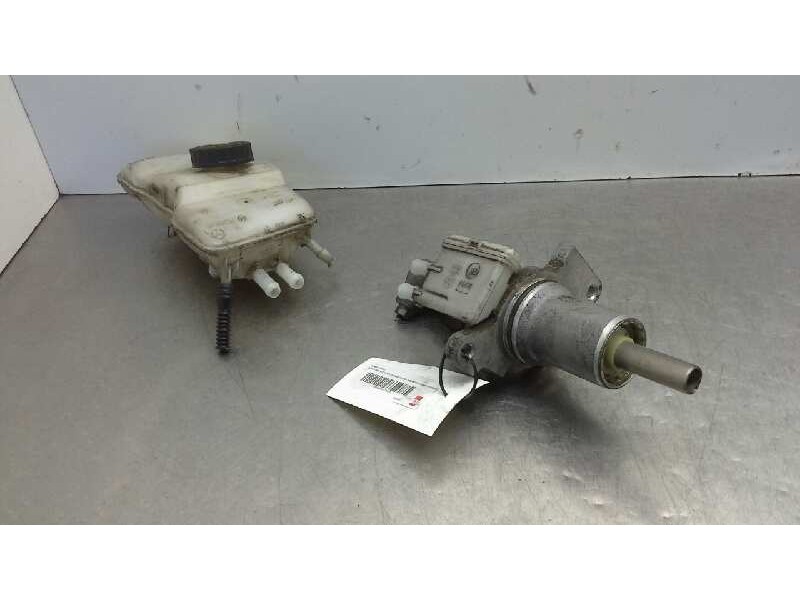 Recambio de bomba freno para mercedes vito kasten (639) 113 cdi worker kompakt (639.601) referencia OEM IAM   