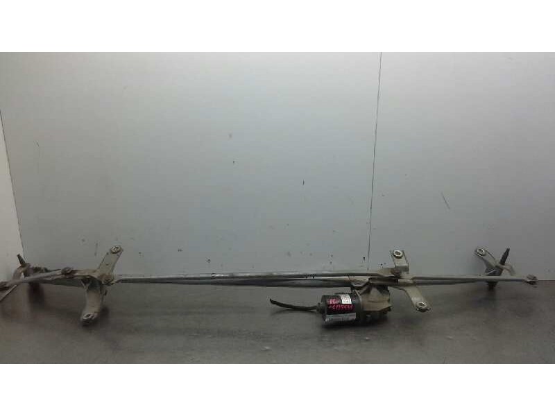 Recambio de motor limpia delantero para mercedes vito kasten (639) 113 cdi worker kompakt (639.601) referencia OEM IAM A63982001