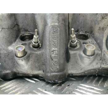 Recambio de culata para audi a4 avant (8e) 1.9 tdi referencia OEM IAM H1  107067