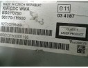 SISTEMA AUDIO / RADIO CD 96170-1H600 