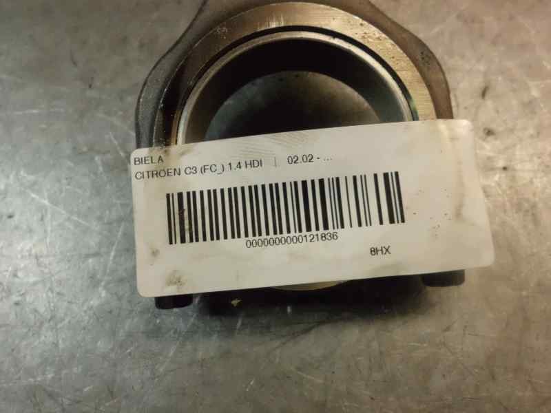Recambio de biela para citroen c3 1.4 hdi referencia OEM IAM   