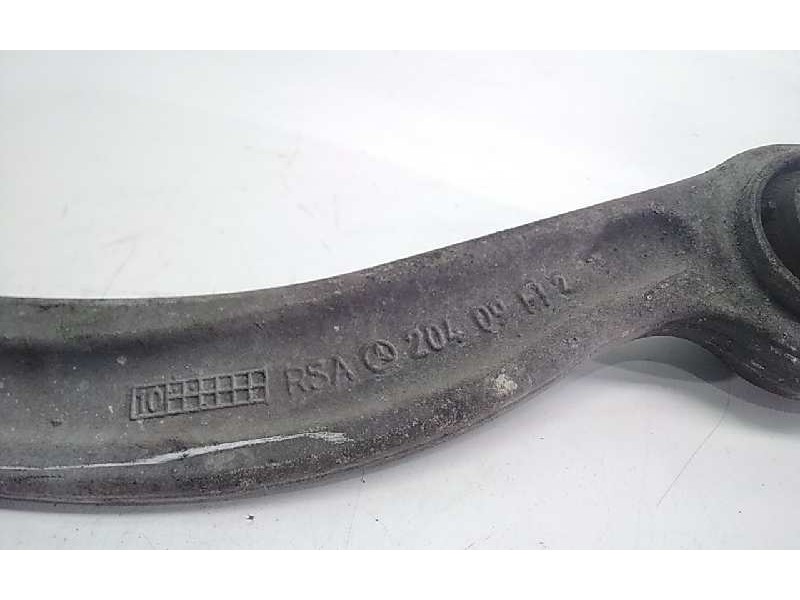 Recambio de brazo suspension superior trasero derecho para mercedes clase c (w204) berlina c 220 cdi blueefficiency (204.002) re