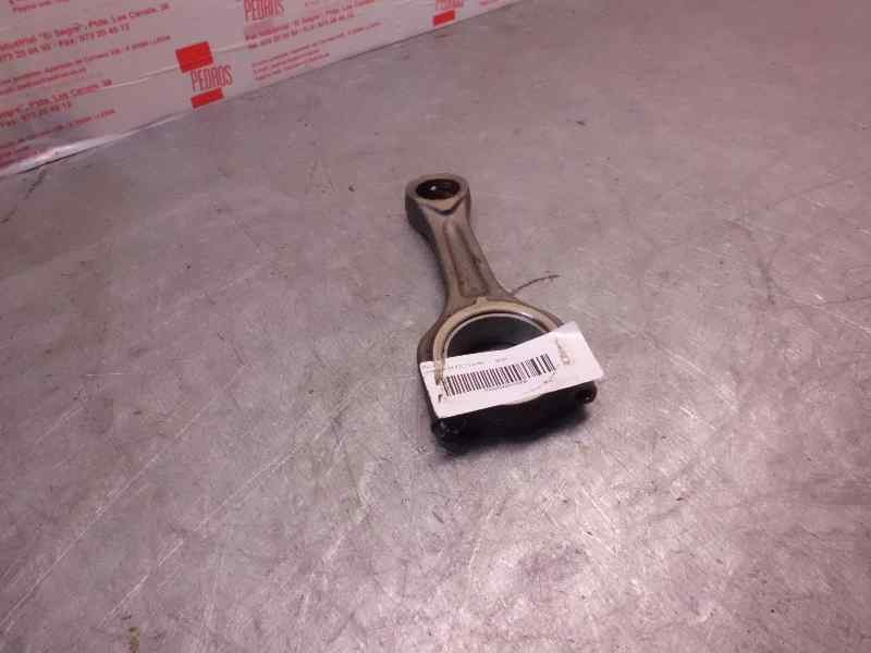Recambio de biela para citroen c3 1.4 hdi referencia OEM IAM   
