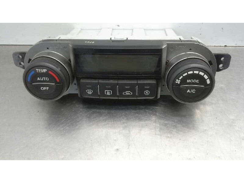 Recambio de mando calefaccion / aire acondicionado para kia magentis concept referencia OEM IAM   